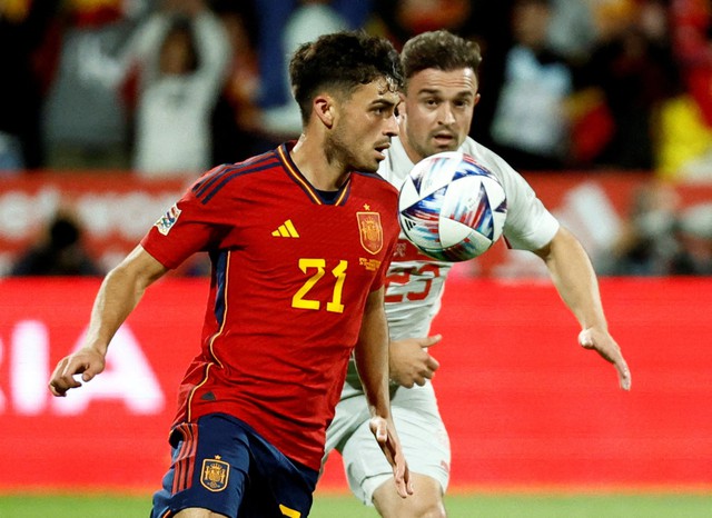 Vì sao Lamine Yamal và nhiều ngôi sao trẻ vắng mặt ở U20 World Cup 2025?- Ảnh 3.