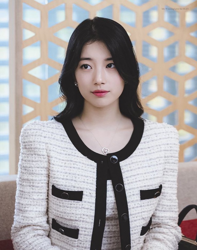 Vì sao Suzy của Genie, make a wish luôn là 'tình đầu quốc dân' trong mắt khán giả? - Ảnh 4.