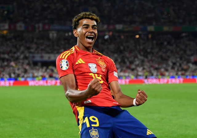 Vì sao Lamine Yamal và nhiều ngôi sao trẻ vắng mặt ở U20 World Cup 2025?- Ảnh 1.