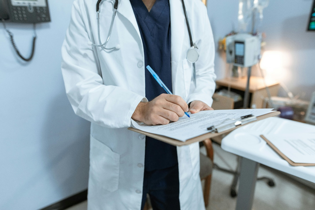 In 2050: Your doctor could be AI- Ảnh 3. In 2050: Your doctor could be AI- Ảnh 3.