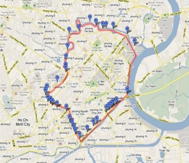 Ho Chi Minh City aims to establish low emission zones from 2026
- Ảnh 2. Ho Chi Minh City aims to establish low emission zones from 2026
- Ảnh 2.