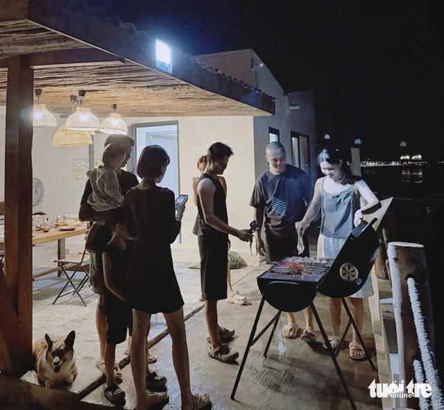 Doc Let Beach in Vietnam’s Khanh Hoa: A peaceful coastal escape- Ảnh 6. Doc Let Beach in Vietnam’s Khanh Hoa: A peaceful coastal escape- Ảnh 6.