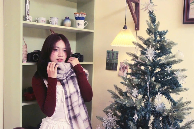 Tháng 12 gõ cửa, gửi bạn 12 lời chào dịu dàng, ấm áp- Ảnh 1.