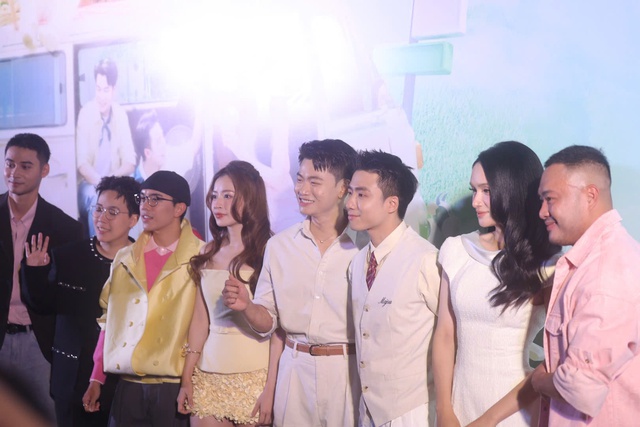 Chương trình ‘Hàng xóm mới’ liệu có giống ‘Gia đình Haha’?- Ảnh 3.