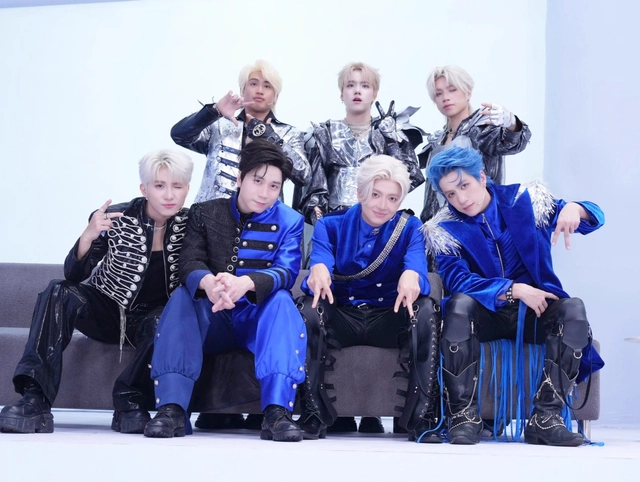 Xôn xao những cái tên ra về sau Livestage 2 Anh trai say hi - Ảnh 1.