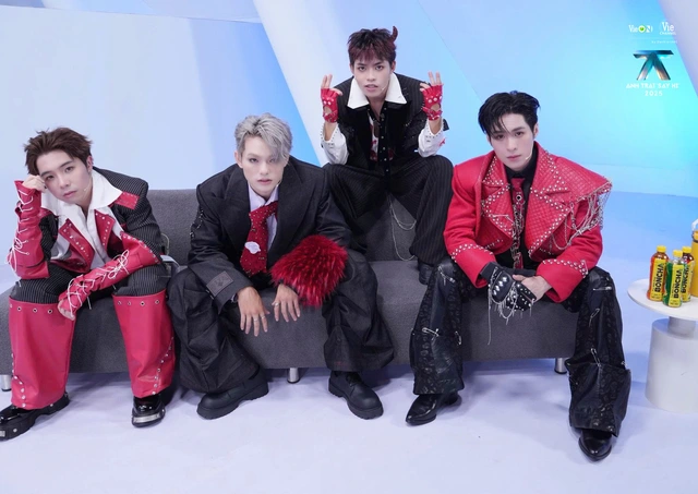 Xôn xao những cái tên ra về sau Livestage 2 Anh trai say hi - Ảnh 5.