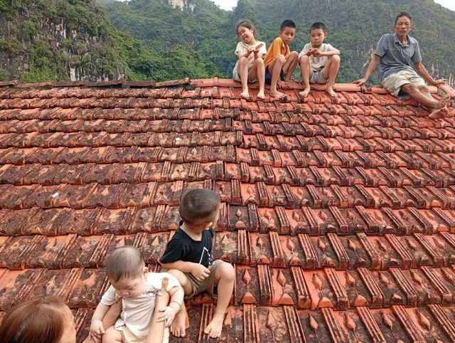 Closer look at historic floods in Vietnam’s Lang son- Ảnh 4.