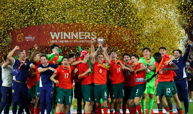 Điểm qua những đội tuyển tại bảng B U17 World Cup 2025 - Ảnh 1. Điểm qua những đội tuyển tại bảng B U17 World Cup 2025 - Ảnh 1.