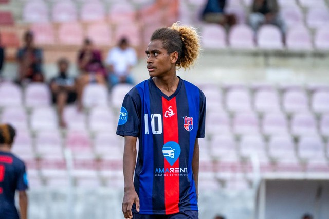 Điểm qua những đội tuyển tại bảng B U17 World Cup 2025 - Ảnh 4. Điểm qua những đội tuyển tại bảng B U17 World Cup 2025 - Ảnh 4.