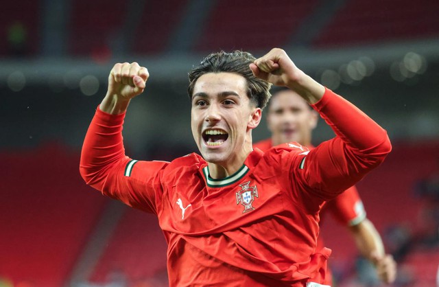 Điểm qua những đội tuyển tại bảng B U17 World Cup 2025 - Ảnh 5. Điểm qua những đội tuyển tại bảng B U17 World Cup 2025 - Ảnh 5.