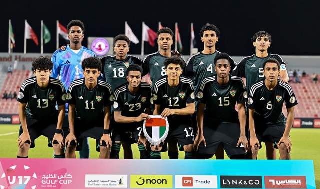 Điểm mặt những đội tuyển tại bảng C U17 World Cup 2025 - Ảnh 1. Điểm mặt những đội tuyển tại bảng C U17 World Cup 2025 - Ảnh 1.