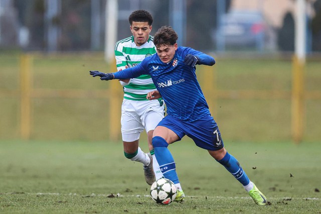 Điểm mặt những đội tuyển tại bảng C U17 World Cup 2025 - Ảnh 3. Điểm mặt những đội tuyển tại bảng C U17 World Cup 2025 - Ảnh 2.