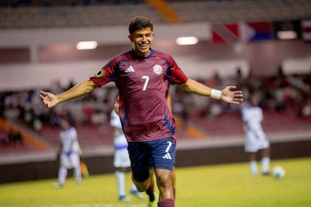 Điểm mặt những đội tuyển tại bảng C U17 World Cup 2025 - Ảnh 4. Điểm mặt những đội tuyển tại bảng C U17 World Cup 2025 - Ảnh 3.