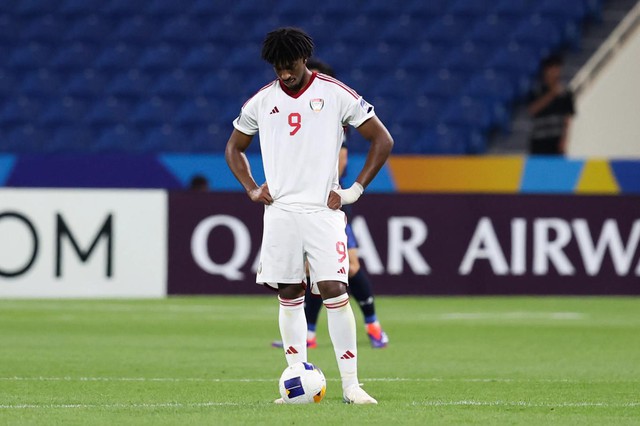 Điểm mặt những đội tuyển tại bảng C U17 World Cup 2025 - Ảnh 5. Điểm mặt những đội tuyển tại bảng C U17 World Cup 2025 - Ảnh 5.