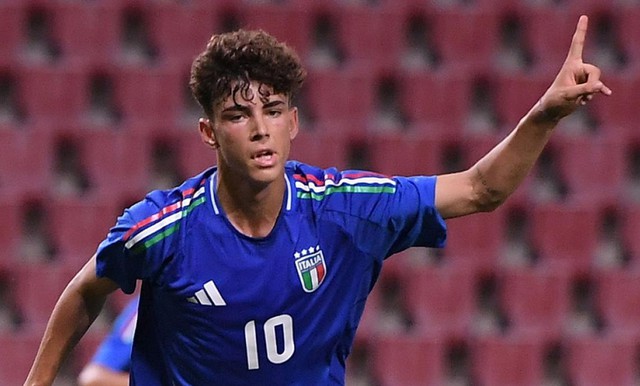 Điểm qua những đội tuyển tại bảng A U17 World Cup 2025 - Ảnh 2. Điểm qua những đội tuyển tại bảng A U17 World Cup 2025 - Ảnh 2.