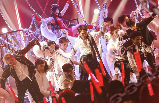 Anh trai say hi tập 7: Lohan, Ryn Lee chấn thương - Ảnh 1.