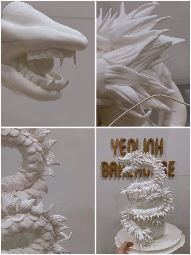 Gen Z miền Tây khởi nghiệp từ niềm đam mê làm bánh- Ảnh 2.