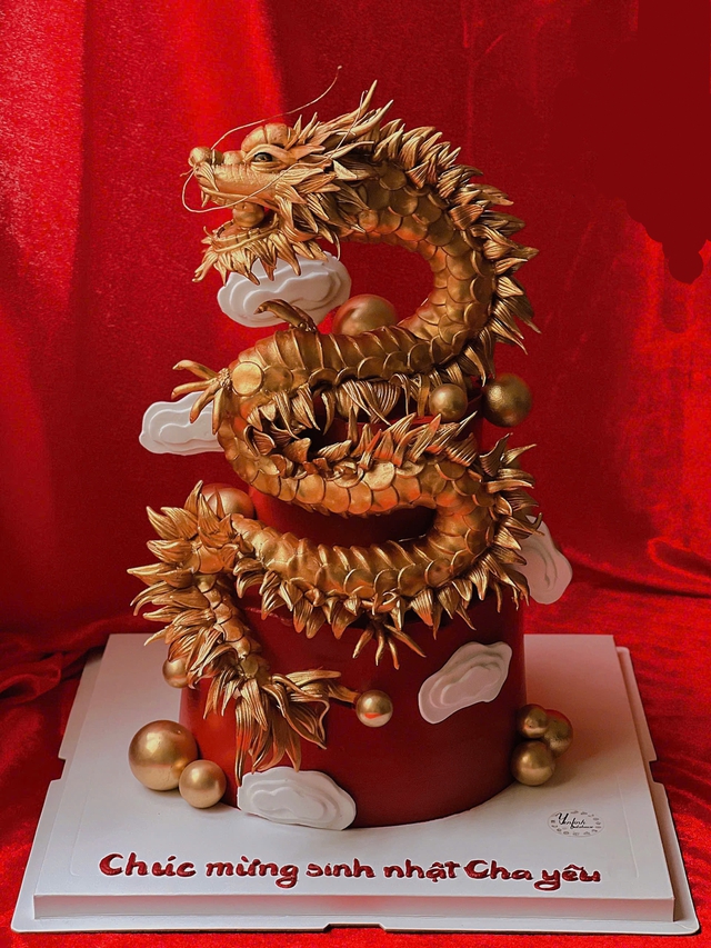 Gen Z miền Tây khởi nghiệp từ niềm đam mê làm bánh- Ảnh 3.