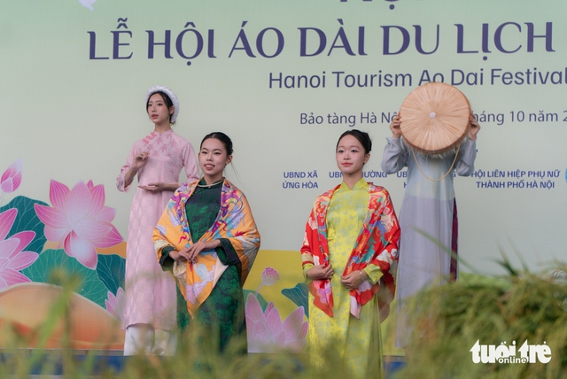 Breakfast @ Tuoi Tre News - November 1- Ảnh 1.