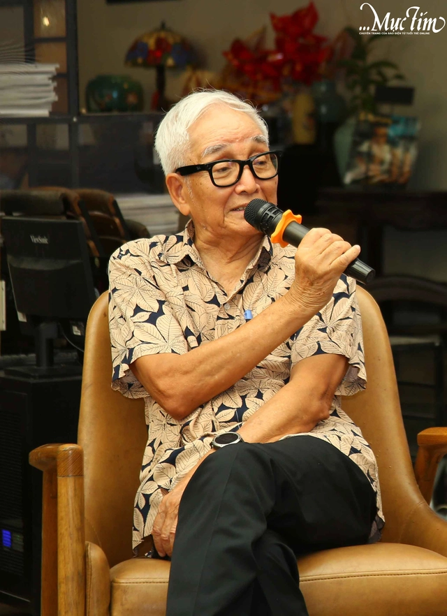 Người trẻ tìm hiểu lịch sử thuyền chiến Việt Nam- Ảnh 4. Người trẻ tìm hiểu lịch sử thuyền chiến Việt Nam- Ảnh 4.