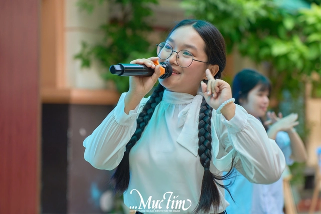 Học trò Trường THCS Tân Tạo cùng khám phá Công tắc khoa học 2025- Ảnh 2.