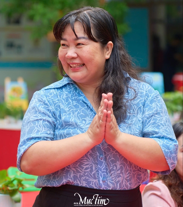 Học trò Trường THCS Tân Tạo cùng khám phá Công tắc khoa học 2025- Ảnh 5.