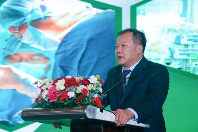 Three decades of progress: Vietnam’s organ transplant journey- Ảnh 3.