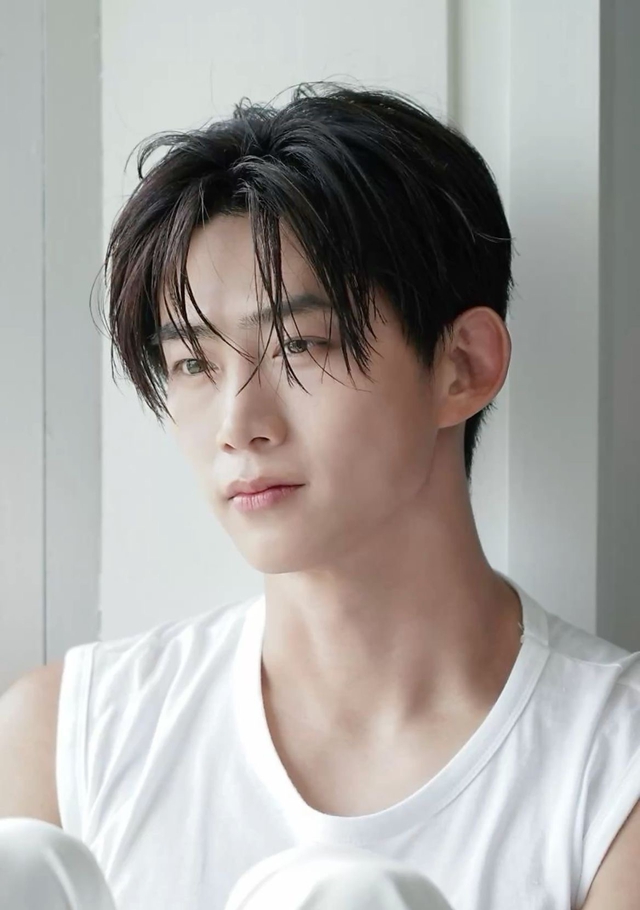 Ok Taecyeon thông báo kết hôn sau 5 năm hẹn hò- Ảnh 2. Ok Taecyeon thông báo kết hôn sau 5 năm hẹn hò- Ảnh 2.