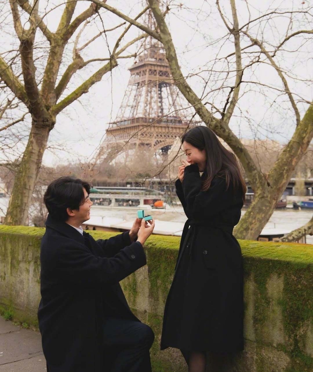 Ok Taecyeon thông báo kết hôn sau 5 năm hẹn hò- Ảnh 4. Ok Taecyeon thông báo kết hôn sau 5 năm hẹn hò- Ảnh 4.