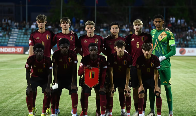 Bảng D U17 World Cup 2025: khó có bất ngờ - Ảnh 2.