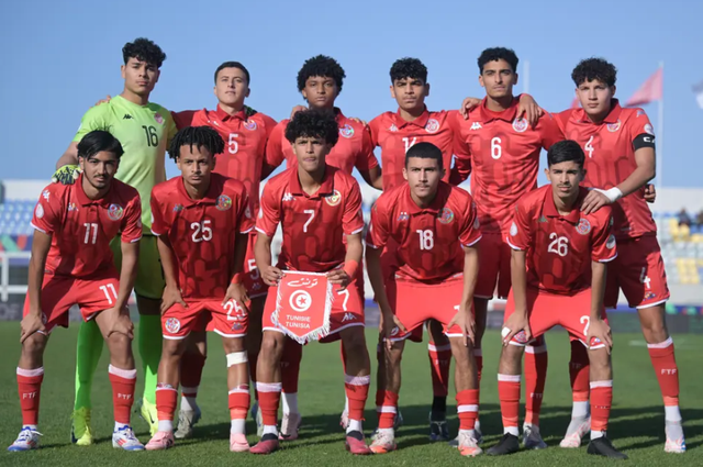 Bảng D U17 World Cup 2025: khó có bất ngờ - Ảnh 3.