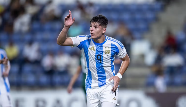 Bảng D U17 World Cup 2025: khó có bất ngờ - Ảnh 1.