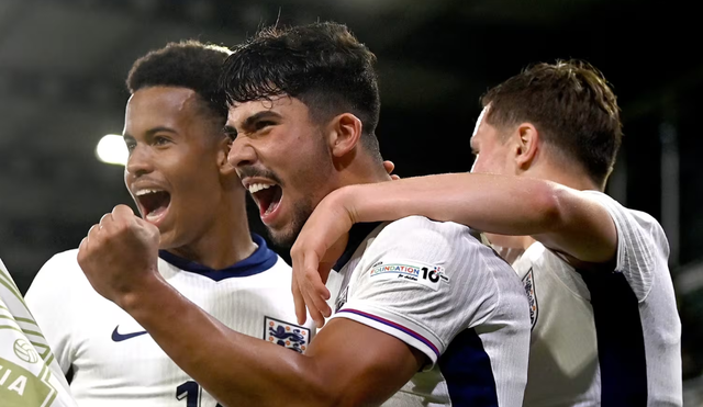 Bảng E U17 World Cup 2025:  - Ảnh 1.