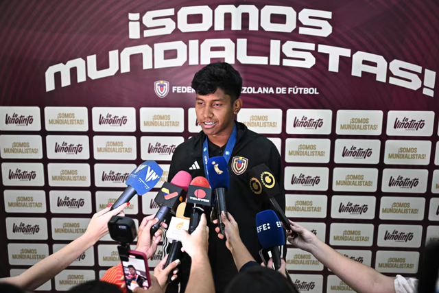 Bảng E U17 World Cup 2025:  - Ảnh 2.