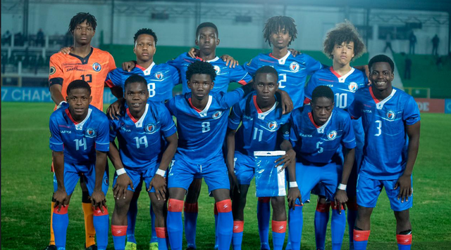 Bảng E U17 World Cup 2025:  - Ảnh 3.