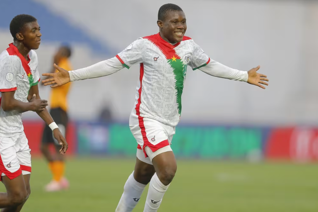 Bảng I U17 World Cup 2025: - Ảnh 2.