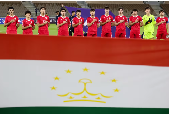 Bảng I U17 World Cup 2025: - Ảnh 3.