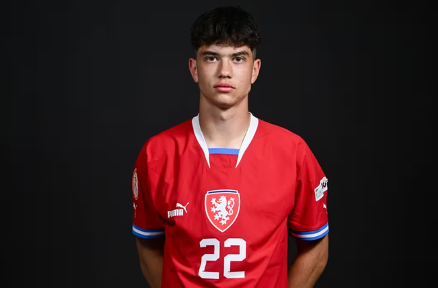 Bảng I U17 World Cup 2025: - Ảnh 4.