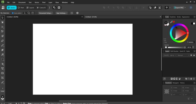 Canva mở quyền truy cập miễn phí bộ công cụ thiết kế Affinity- Ảnh 1. Canva mở quyền truy cập miễn phí bộ công cụ thiết kế Affinity- Ảnh 1.