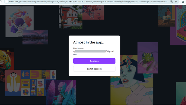 Canva mở quyền truy cập miễn phí bộ công cụ thiết kế Affinity- Ảnh 5. Canva mở quyền truy cập miễn phí bộ công cụ thiết kế Affinity- Ảnh 5.