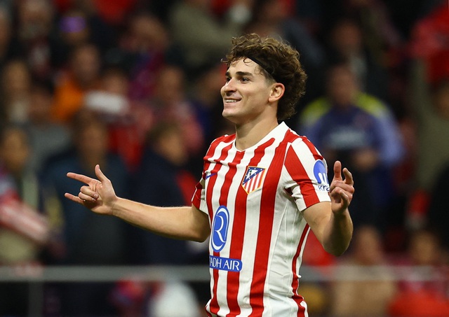 Tuyển Argentina mất loạt trụ cột trước trận gặp Angola- Ảnh 1.