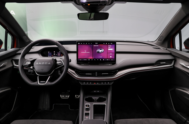 2 Skoda EV models may be assembled in Vietnam in 2026 - Ảnh 7.