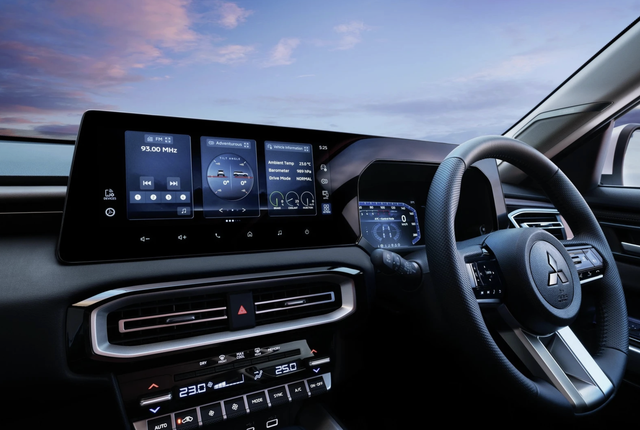 First batch of Mitsubishi Destinator arrives in Vietnam
- Ảnh 2.