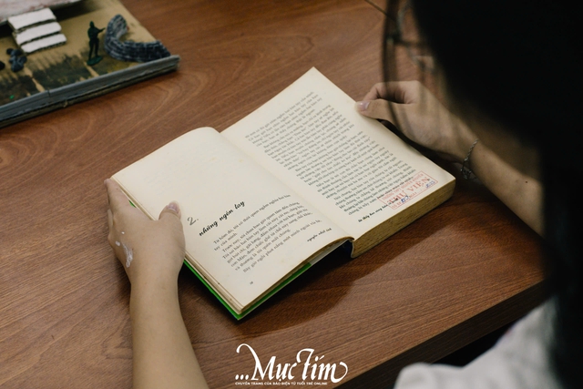 Có gì trong giờ ra chơi không điện thoại ở Trường THPT Nguyễn Khuyến - Bà Rịa - Vũng Tàu? - Ảnh 21.