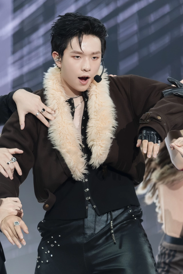 10 bí mật thú vị về tân binh toàn năng Phúc Nguyên - Ảnh 3.