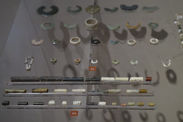 4,000-year-old underground village in Hanoi designated city-level historic site - Ảnh 4. 4,000-year-old underground village in Hanoi designated city-level historic site - Ảnh 4.