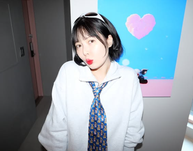 Jennie tham gia lễ hội âm nhạc, HyunA trấn an fan sau sự cố- Ảnh 3.