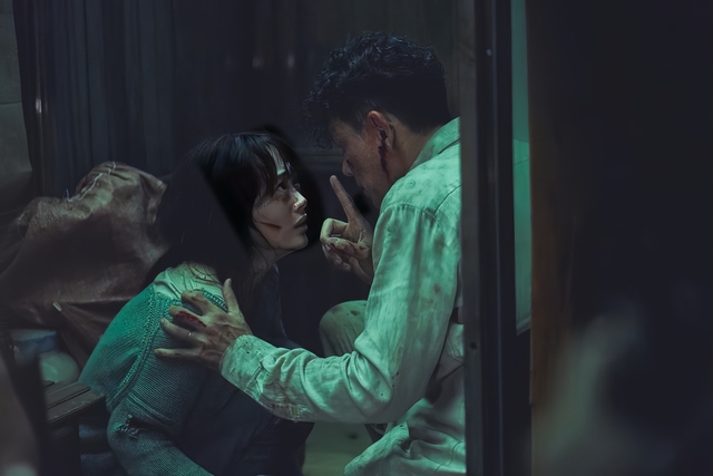 Vén màn bí mật 'con gái Netflix' Lee Yoo Mi - Ảnh 3.