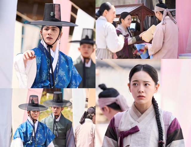 4 lý do khiến phim Moon river của Kim Se Jeong và Kang Tae Oh gây chú ý- Ảnh 2.