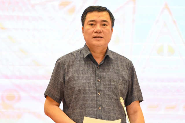 E-commerce platforms in Vietnam largely free of counterfeit goods: deputy trade minister - Ảnh 1.